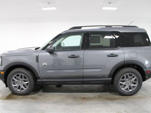 New 2026 Ford Bronco Sport Big Bend image 5