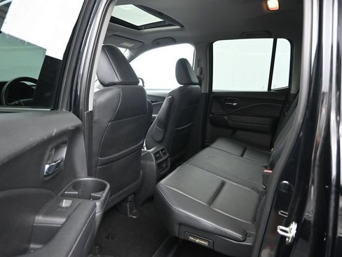 Used 2018 Honda Ridgeline RTL-E image 19