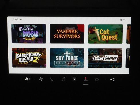 Used 2025 Tesla Model 3 Long Range image 29