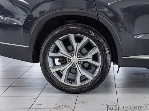Used 2020 Hyundai Palisade SEL w/ Premium Package FWD image 10