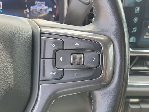 Used 2024 Chevrolet Silverado 3500 High Country w/ Technology Package AWD/4WD image 27