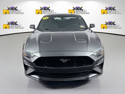 Used 2018 Ford Mustang GT