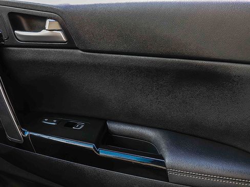 Used 2022 Kia Sportage Nightfall Edition w/ Nighfall AWD Premium Package image 15