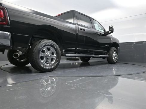 New 2025 RAM 2500 Big Horn image 26