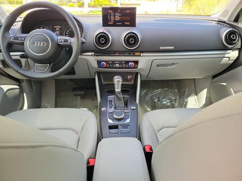 Used 2015 Audi A3 2.0T Premium Plus image 13