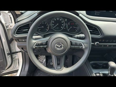 New 2025 MAZDA CX-30 AWD 2.5 S image 9