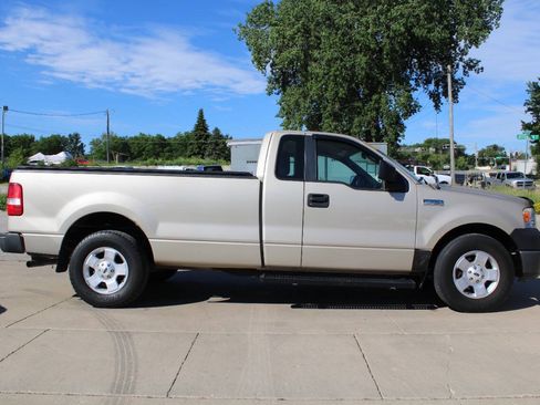 Used 2008 Ford F150 XL RWD image 3
