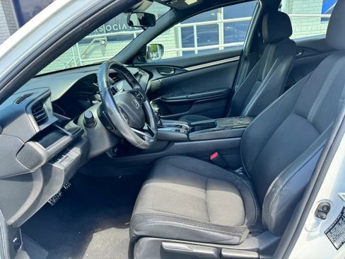 Used 2021 Honda Civic Sport image 20