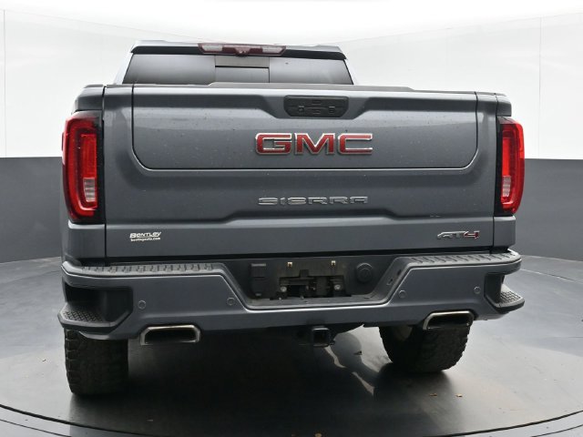 Used 2020 GMC Sierra 1500 AT4 w/ AT4 Premium Package AWD/4WD image 13