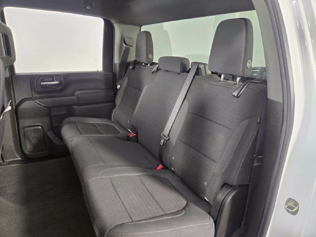 Used 2021 Chevrolet Silverado 2500 LT w/ Z71 Off-Road Package AWD/4WD image 17