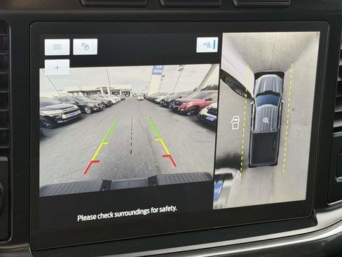 Used 2022 Ford F150 Tremor w/ Equipment Group 401A Mid image 14