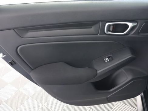 Certified 2023 Honda Civic LX image 25