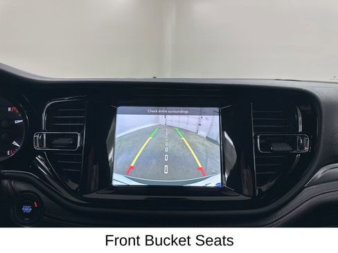 Used 2024 Dodge Durango GT image 42