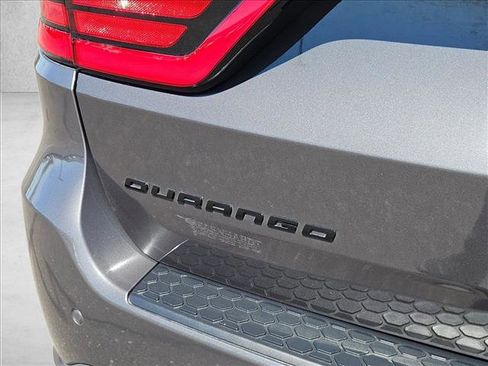 Used 2024 Dodge Durango R/T w/ Blacktop Package image 30