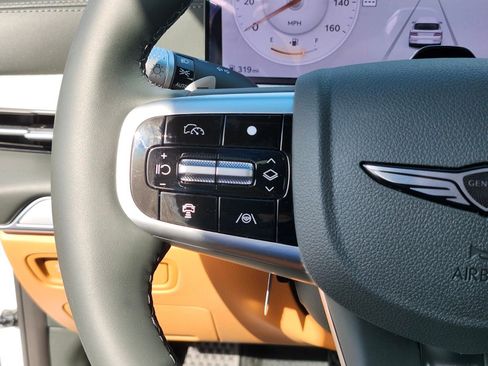 New 2026 Genesis GV80 2.5T Advanced AWD/4WD image 28
