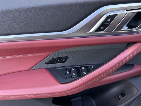 Used 2023 BMW i4 eDrive35 image 10