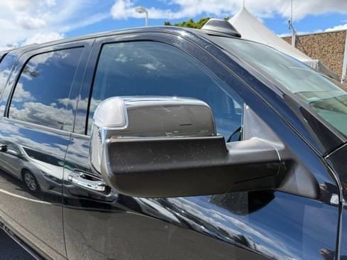 Used 2022 RAM 2500 Laramie image 12