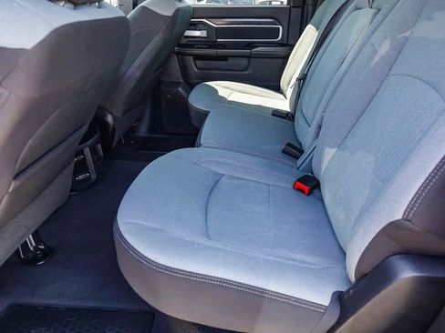 Certified 2024 RAM 2500 Big Horn image 17