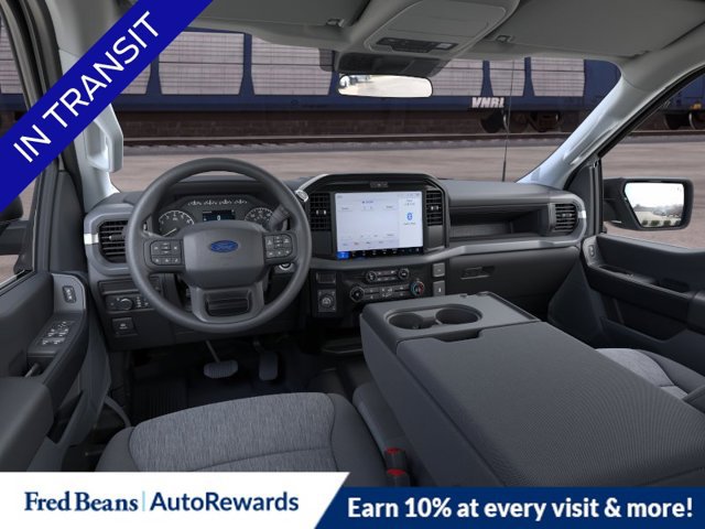 New 2026 Ford F150 XL AWD/4WD image 9