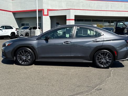 Used 2023 Subaru WRX Limited AWD/4WD image 9