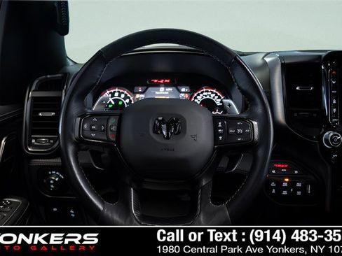 Used 2022 RAM 1500 TRX w/ TRX Level 2 Equipment Group AWD/4WD image 28