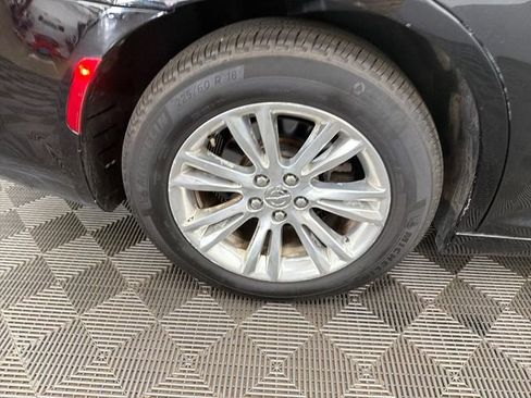 Used 2016 Chrysler 300 C RWD image 45