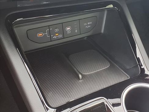 New 2026 Kia K5 EX image 11