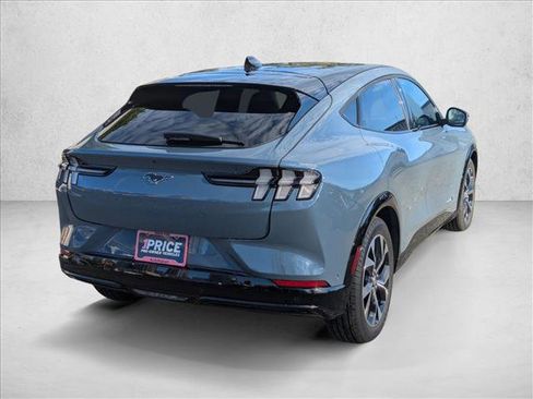 Used 2023 Ford Mustang Mach-E Premium image 5