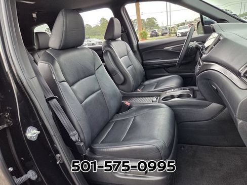 Used 2023 Honda Passport EX-L image 19