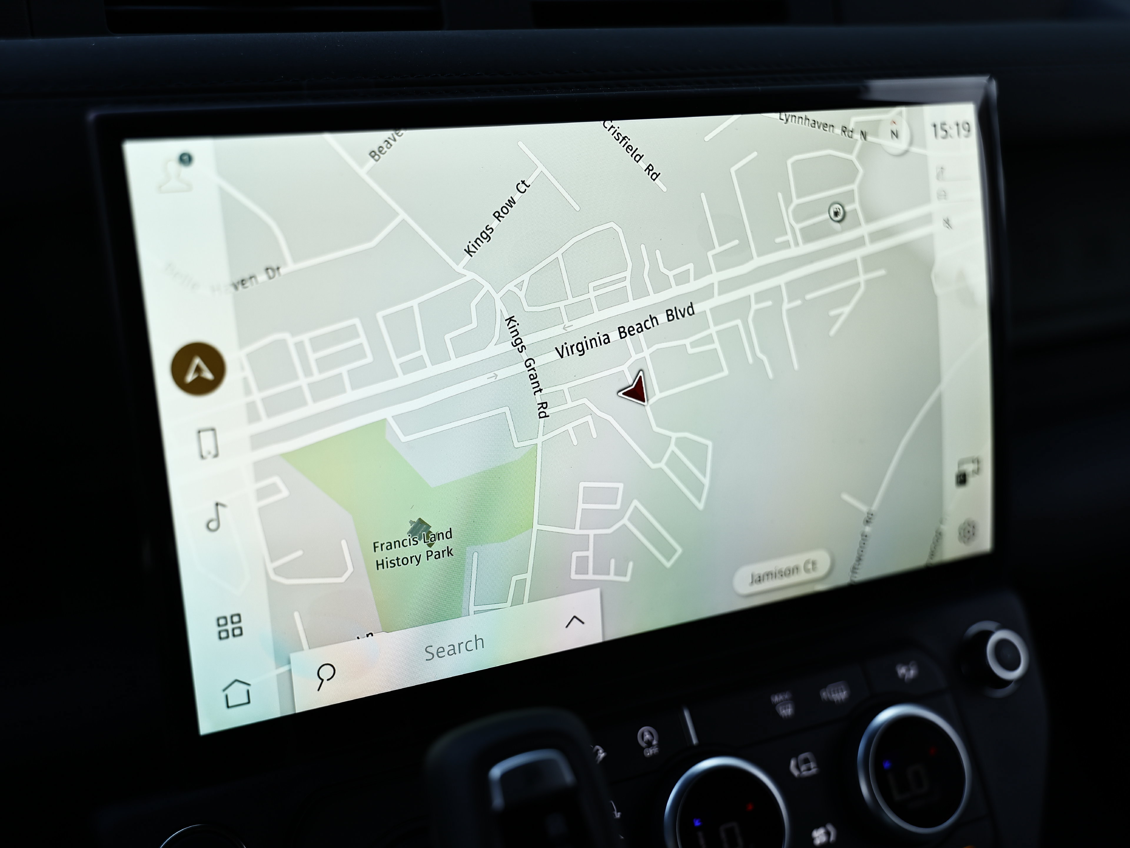 New 2026 Land Rover Defender 110 AWD/4WD image 47