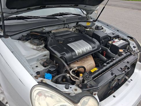 Used 2004 Hyundai Sonata FWD image 34