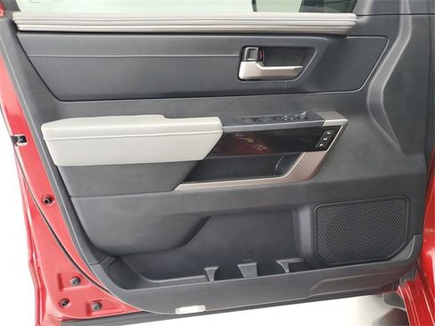 Used 2022 Toyota Tundra Limited w/ TRD Off-Road Package image 21