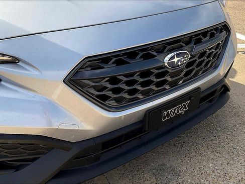 Used 2023 Subaru WRX Premium image 32