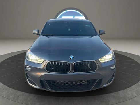 Used 2019 BMW X2 M35i w/ Premium Package AWD/4WD image 18