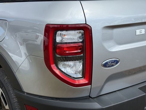 Certified 2023 Ford Bronco Sport Outer Banks AWD/4WD image 10