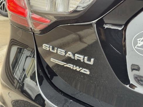 Used 2022 Subaru Legacy 2.5i Sport image 39