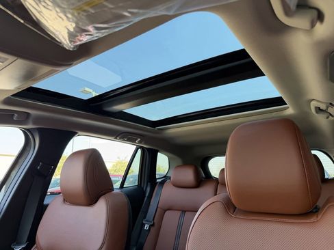 New 2025 MAZDA CX-50 AWD 2.5 Turbo w/ Weather Package image 22