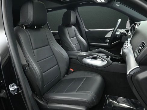 Used 2024 Mercedes-Benz GLE 450e GLE 450e image 23