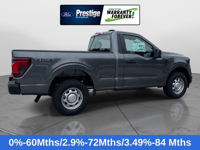 New 2026 Ford F150 XL AWD/4WD image 5