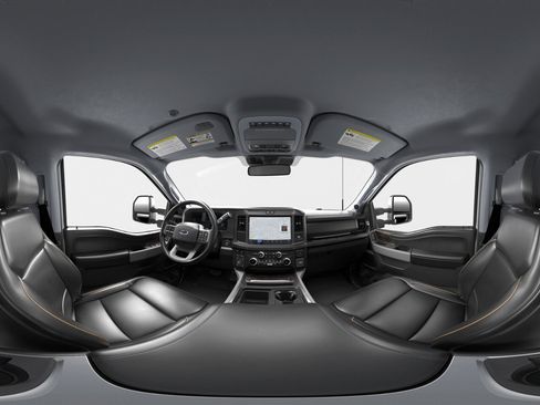 New 2026 Ford F250 Lariat AWD/4WD image 8