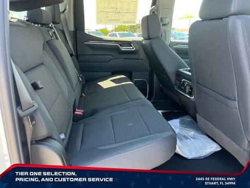 New 2026 GMC Sierra 1500 Elevation RWD image 17