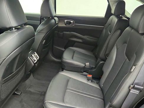 Used 2024 Kia Sorento X-Line EX image 22