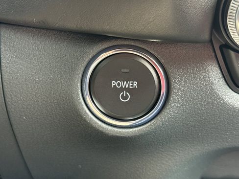 New 2026 MAZDA CX-50 2.5 Hybrid w/ Weather Package image 21