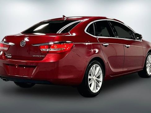 Used 2014 Buick Verano image 7