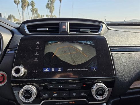 Used 2018 Honda CR-V EX-L image 11