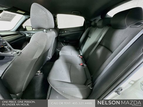 Used 2019 Honda Civic Sport image 21