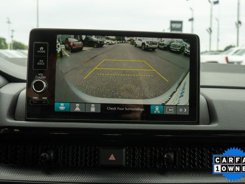 Used 2023 Honda CR-V EX-L image 19