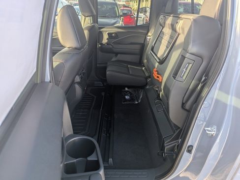New 2026 Honda Ridgeline TrailSport image 13