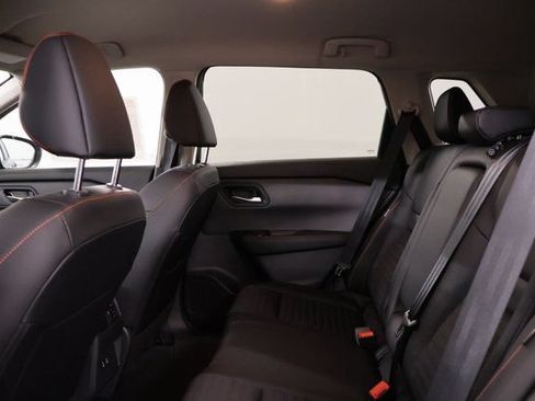 New 2026 Nissan Rogue SV w/ Rock Creek Premium Package AWD/4WD image 25