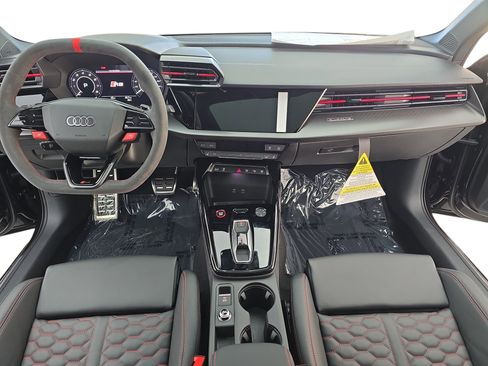 New 2026 Audi RS 3 image 9